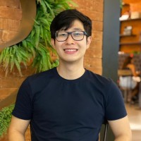 Jonas Baek