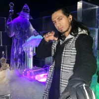 Bryan Serrano