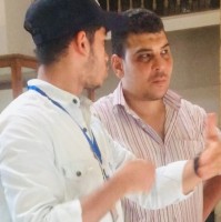 Salah Mahmoud