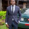 Samuel Ashong- Lamptey