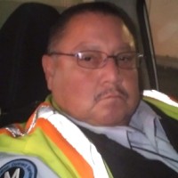 Alfred H Ruiz