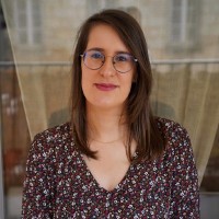 Lucie Minvielle