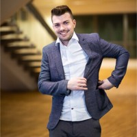Dominik Frei
