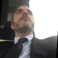 Theodore Krassakopoulos