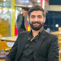 Ahmad Nawaz