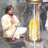 Aum Vaarun Antahkarana (AnantGuru)