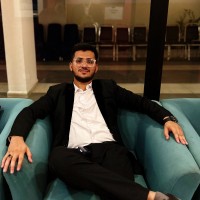 Yasir Patel