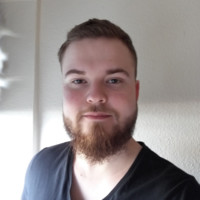 Kasper Andersen