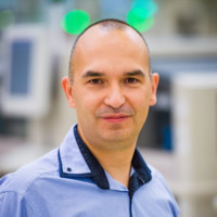 Szilas Gergely