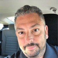 Michael Gonzalez