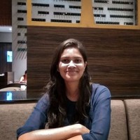 Gayatri Desai