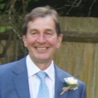 Alan Bate