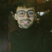 Manav Arora