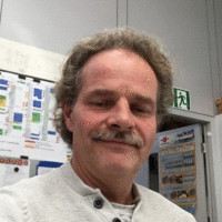Klaus Wolf