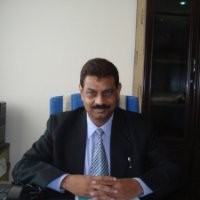 Dr N K Rana