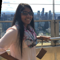 Kinjal Patel