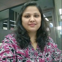 Ashwini Chavan