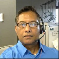 Rashed Anwar