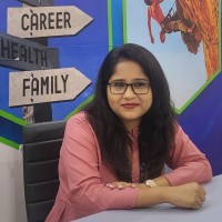 Madhuchhanda Biswas