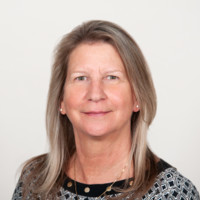 Sharon Krefting