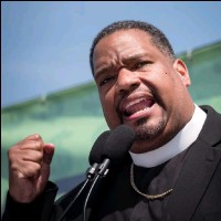 Bishop Dwayne Royster