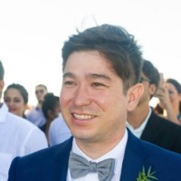 Pedro Sassaki