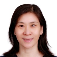 Hua (Jenny) Xu, LLM, MBA, PLC, ESG, P.Log