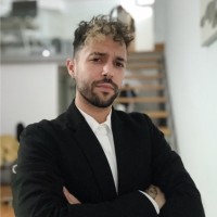 Daniel Burruchaga Sola