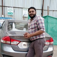Dvirepf Chopda