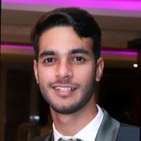 Rishabh Kukreja