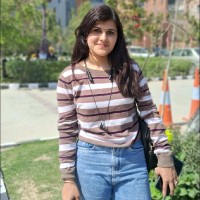 Khushboo Jangra