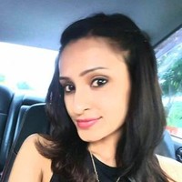 Rebecca Raja