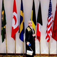 Fatiha Jaafari
