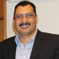 Atef NASSAR, Ph.D.