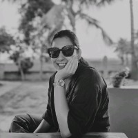 Rahila Sayed