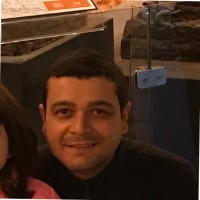 Cristiano G. De Souza. Msc. Eng.