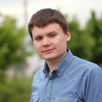Anton Marusenko