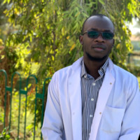 Dr Yarima Ago Abdullahi