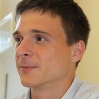 Michael Churanov