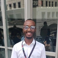 Ntando Myataza