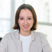 Alina Bernhardt