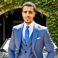 Ahmed Ali