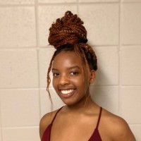 Jasmine Charles
