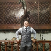 Francisco Rodiles Amaro