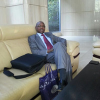 Philip C. Rono