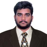 Arun Kalyan Madaparthi