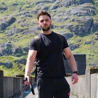 Daine Davies