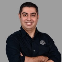 Manish Gujral