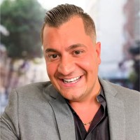 Rob Ferrari