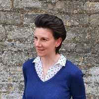 Jo Griffiths